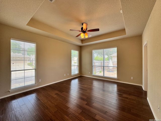 12416 Abbey Park, San Antonio, TX 78249