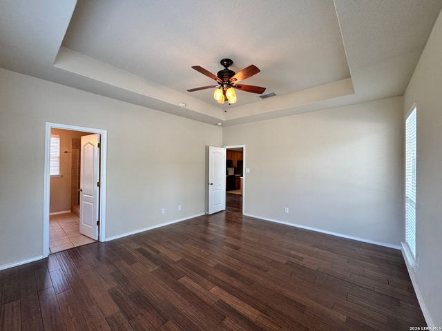 12416 Abbey Park, San Antonio, TX 78249