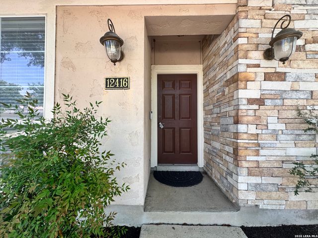 12416 Abbey Park, San Antonio, TX 78249