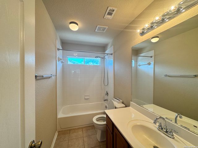 12416 Abbey Park, San Antonio, TX 78249