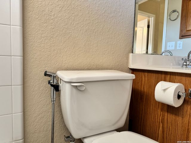 12416 Abbey Park, San Antonio, TX 78249