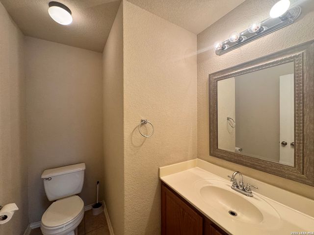 12416 Abbey Park, San Antonio, TX 78249