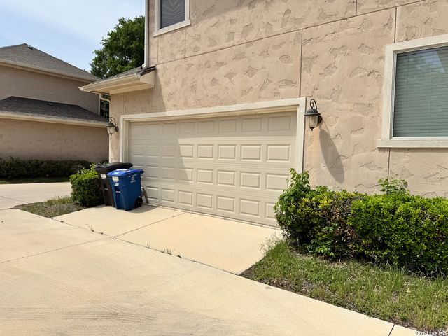 12416 Abbey Park, San Antonio, TX 78249