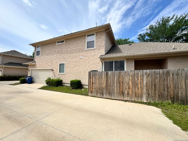 12416 Abbey Park, San Antonio, TX 78249