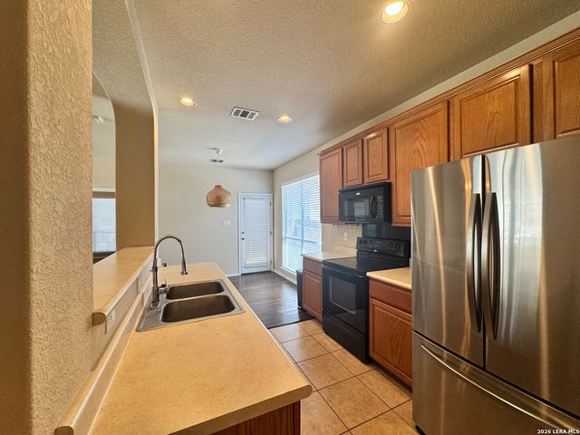 12416 Abbey Park, San Antonio, TX 78249