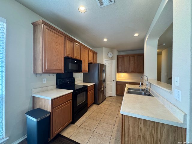 12416 Abbey Park, San Antonio, TX 78249