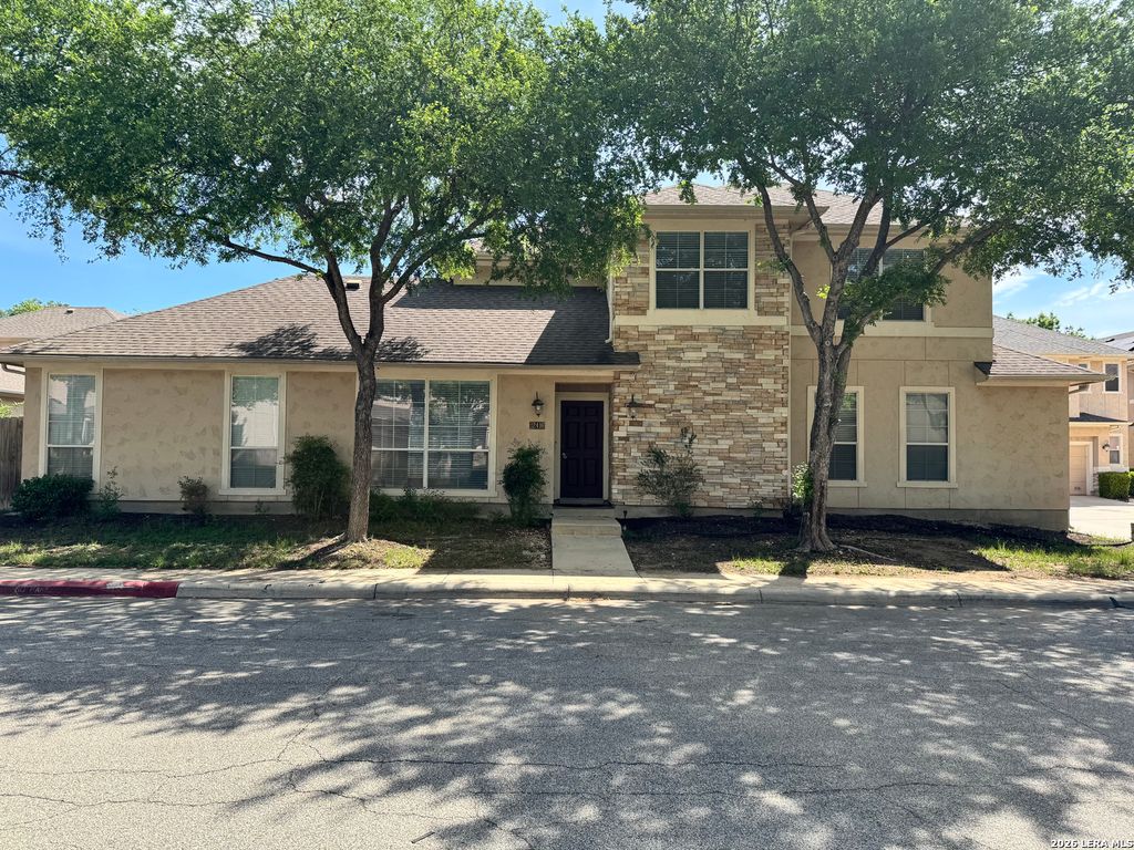 12416 Abbey Park, San Antonio, TX 78249