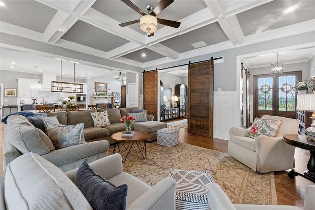 4577 Yellow Creek Road, Ball Ground, GA 30107