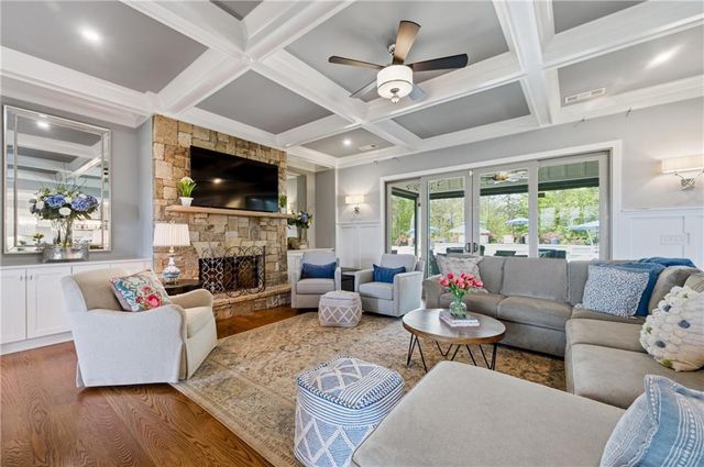 4577 Yellow Creek Road, Ball Ground, GA 30107