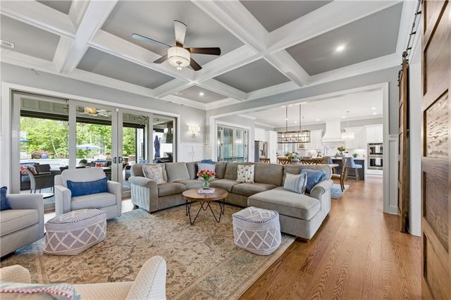 4577 Yellow Creek Road, Ball Ground, GA 30107