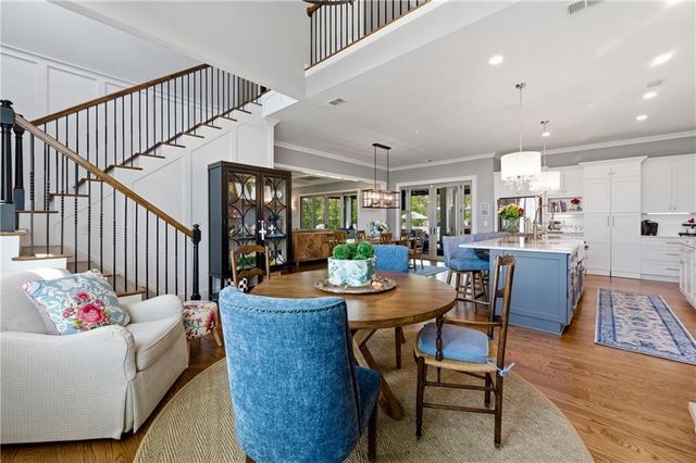4577 Yellow Creek Road, Ball Ground, GA 30107