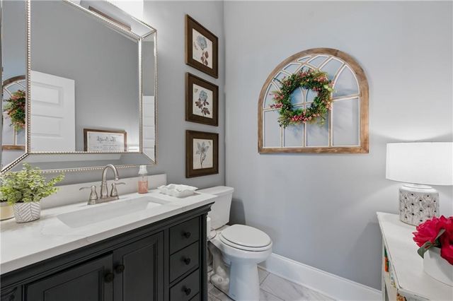 4577 Yellow Creek Road, Ball Ground, GA 30107