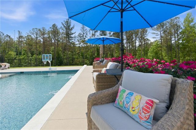 4577 Yellow Creek Road, Ball Ground, GA 30107