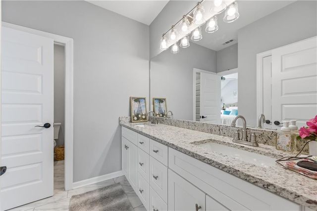 4577 Yellow Creek Road, Ball Ground, GA 30107