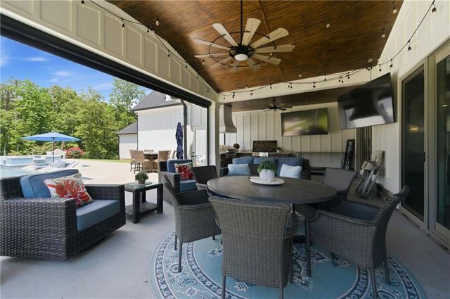 4577 Yellow Creek Road, Ball Ground, GA 30107