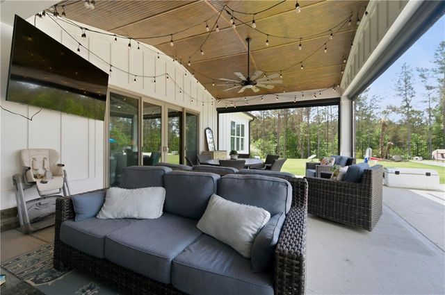 4577 Yellow Creek Road, Ball Ground, GA 30107