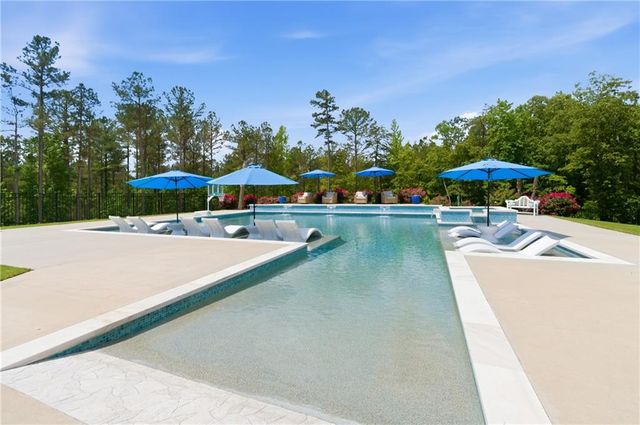 4577 Yellow Creek Road, Ball Ground, GA 30107