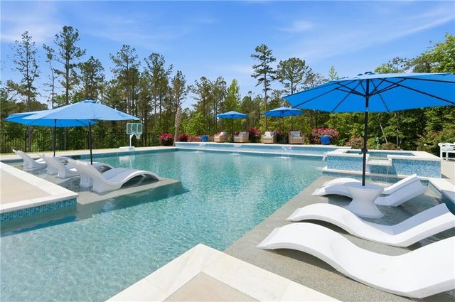 4577 Yellow Creek Road, Ball Ground, GA 30107