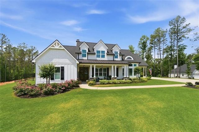 4577 Yellow Creek Road, Ball Ground, GA 30107