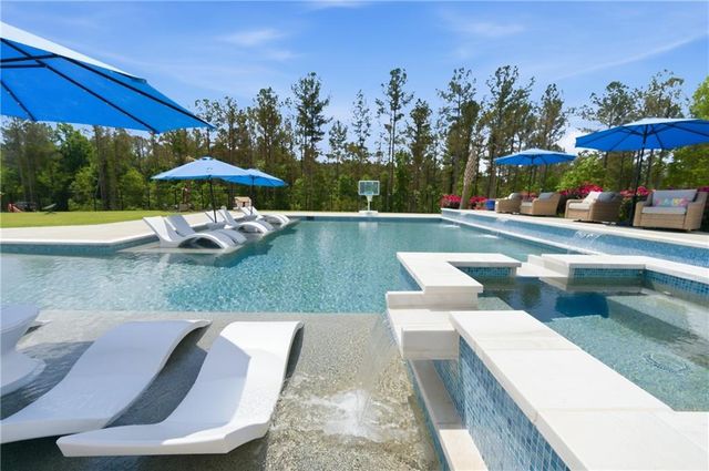 4577 Yellow Creek Road, Ball Ground, GA 30107