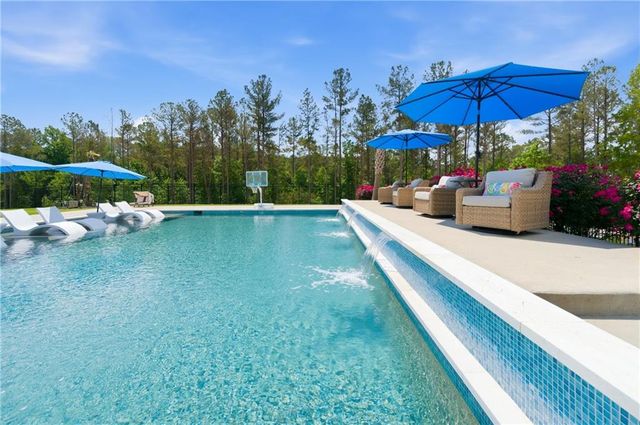 4577 Yellow Creek Road, Ball Ground, GA 30107