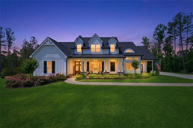 4577 Yellow Creek Road, Ball Ground, GA 30107
