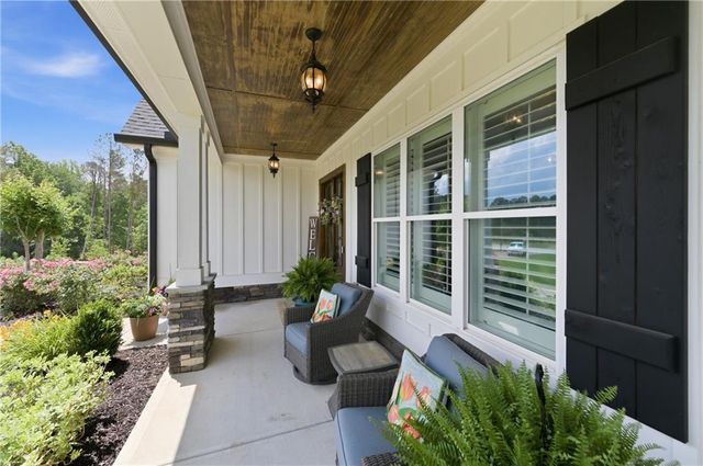 4577 Yellow Creek Road, Ball Ground, GA 30107