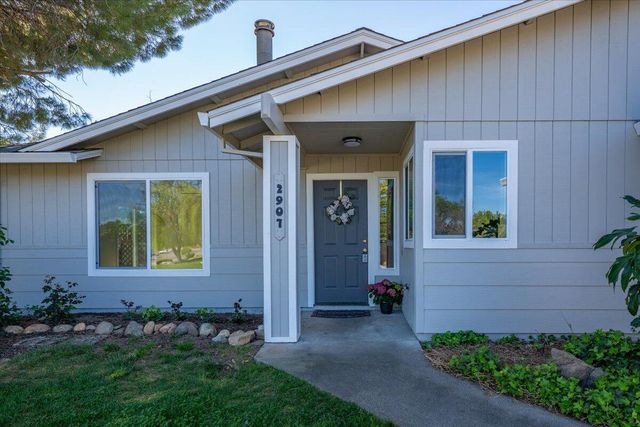 2907 Pawnee Court, Redding, CA 96001