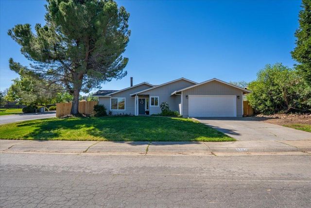 2907 Pawnee Court, Redding, CA 96001