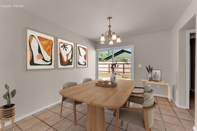 2907 Pawnee Court, Redding, CA 96001