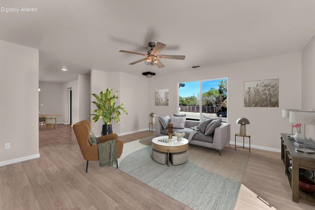 2907 Pawnee Court, Redding, CA 96001