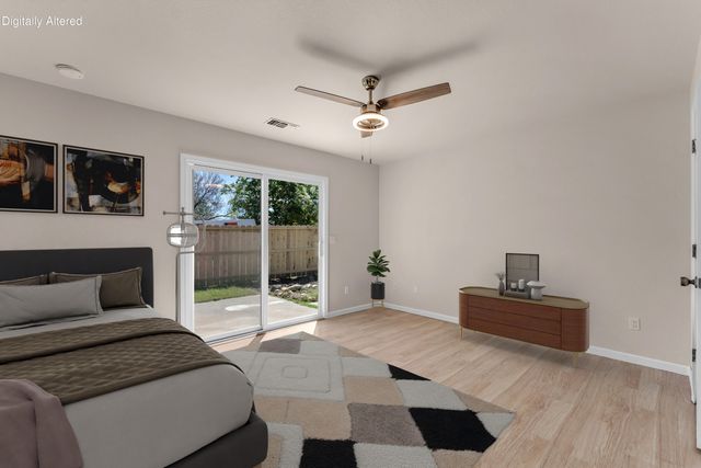 2907 Pawnee Court, Redding, CA 96001