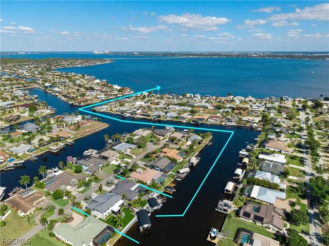 1912 SE 33rd TER, Cape Coral, FL 33904