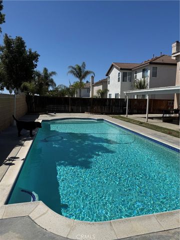 36582 Fontaine, Winchester, CA 92596