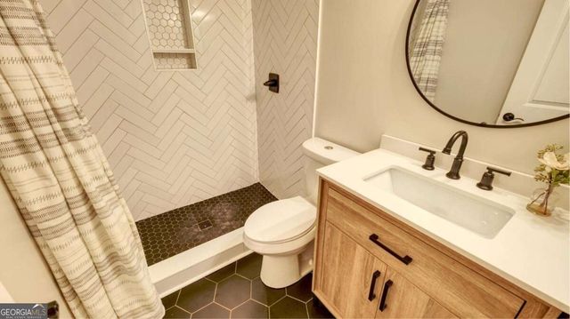 1402 Wethersfield Road, Snellville, GA 30078