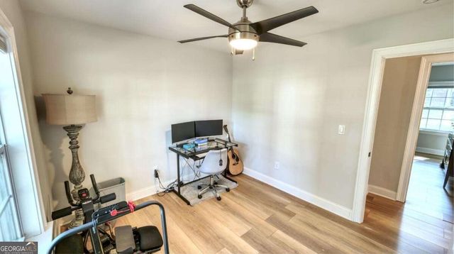 1402 Wethersfield Road, Snellville, GA 30078