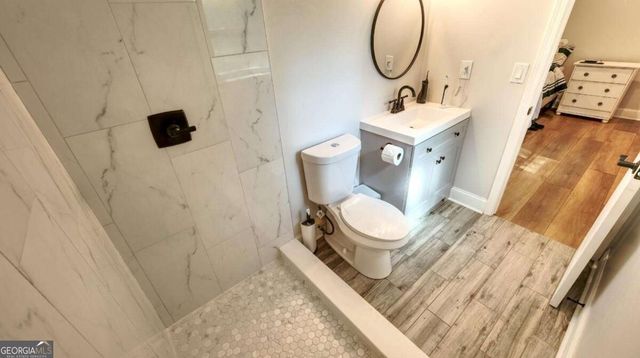 1402 Wethersfield Road, Snellville, GA 30078