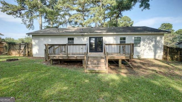 1402 Wethersfield Road, Snellville, GA 30078