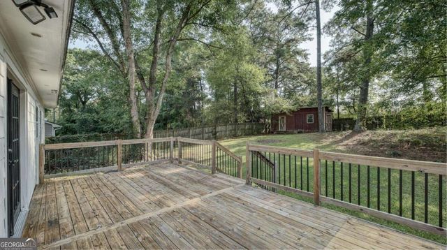1402 Wethersfield Road, Snellville, GA 30078