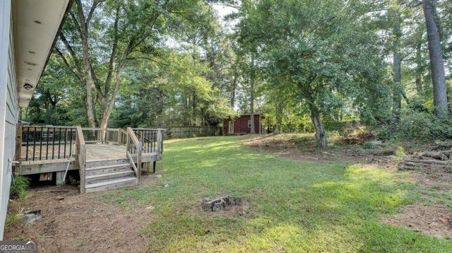 1402 Wethersfield Road, Snellville, GA 30078