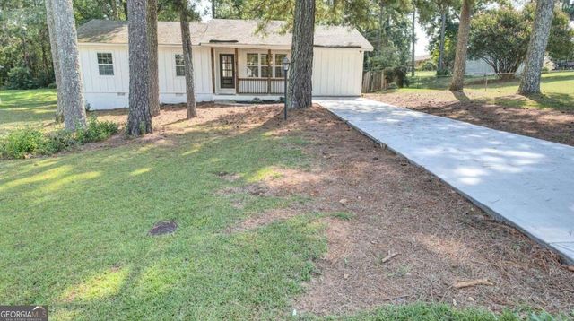 1402 Wethersfield Road, Snellville, GA 30078