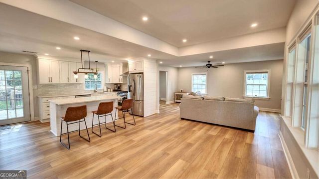1402 Wethersfield Road, Snellville, GA 30078