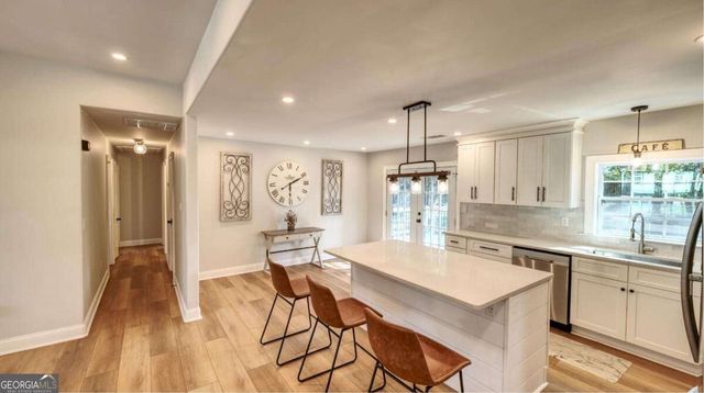 1402 Wethersfield Road, Snellville, GA 30078