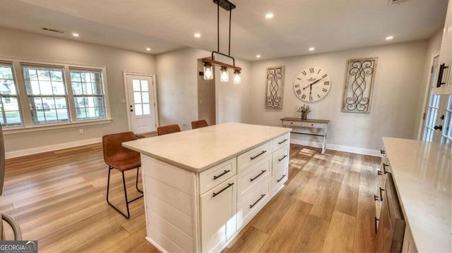 1402 Wethersfield Road, Snellville, GA 30078
