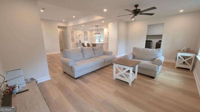1402 Wethersfield Road, Snellville, GA 30078