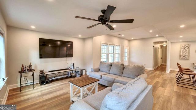 1402 Wethersfield Road, Snellville, GA 30078