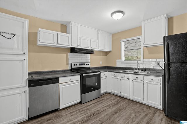 848 WESTFIELD DRIVE, Fairfield, AL 35064