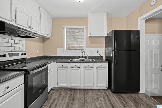 848 WESTFIELD DRIVE, Fairfield, AL 35064