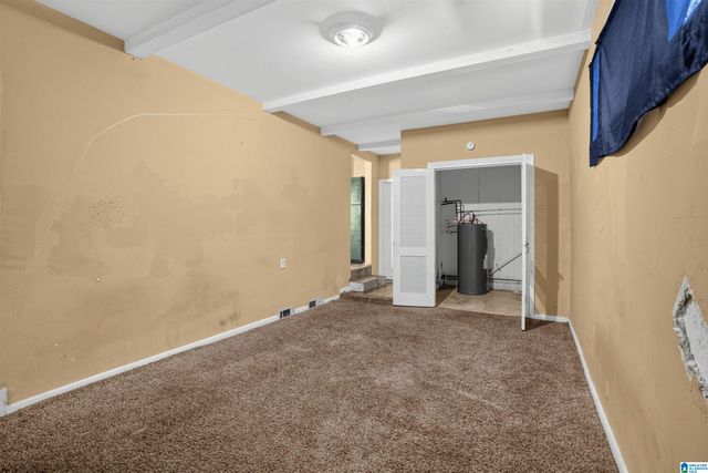 848 WESTFIELD DRIVE, Fairfield, AL 35064