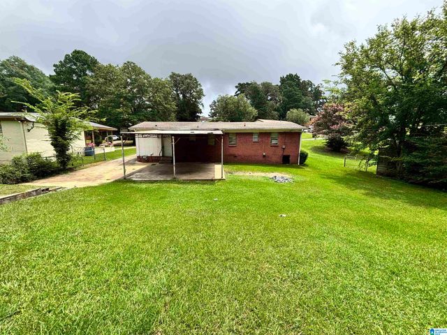 848 WESTFIELD DRIVE, Fairfield, AL 35064